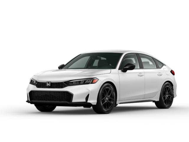 honda civic hatchback 2025 19XFL2H8XSE013260 image honda civic hatchback 2025 19XFL2H8XSE013260 image